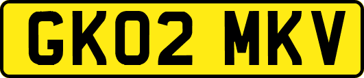 GK02MKV