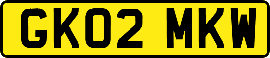 GK02MKW