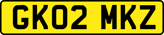 GK02MKZ