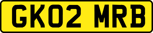 GK02MRB