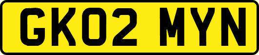 GK02MYN