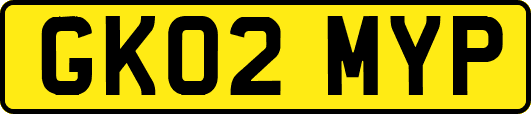 GK02MYP