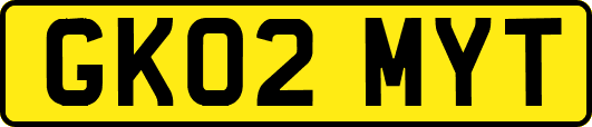 GK02MYT