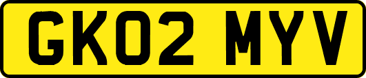 GK02MYV