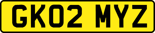 GK02MYZ