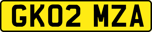 GK02MZA