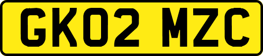 GK02MZC