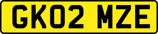 GK02MZE