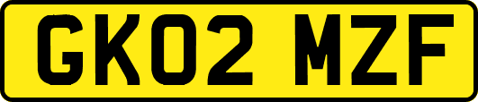 GK02MZF