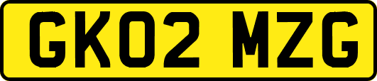 GK02MZG