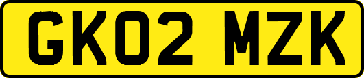 GK02MZK