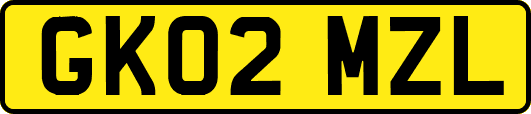 GK02MZL