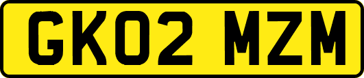 GK02MZM
