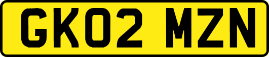 GK02MZN