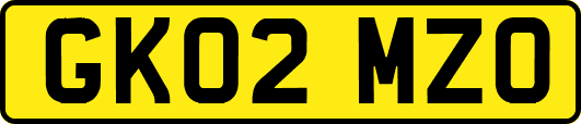 GK02MZO