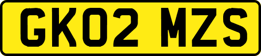 GK02MZS