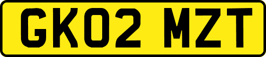 GK02MZT