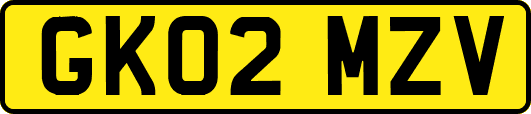 GK02MZV