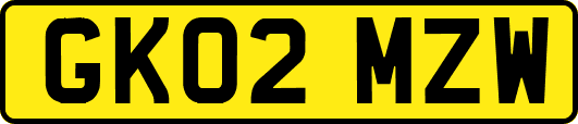 GK02MZW