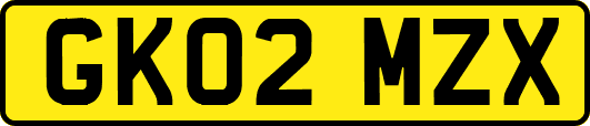 GK02MZX