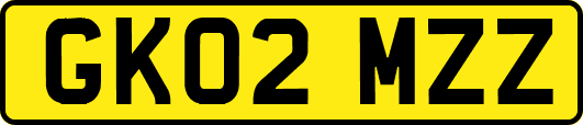 GK02MZZ