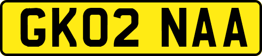 GK02NAA