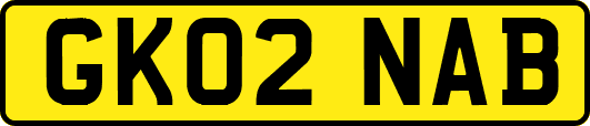GK02NAB