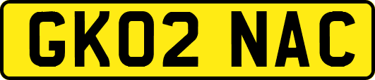 GK02NAC