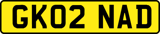 GK02NAD
