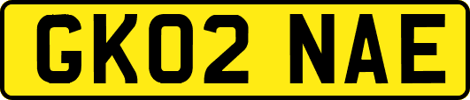 GK02NAE