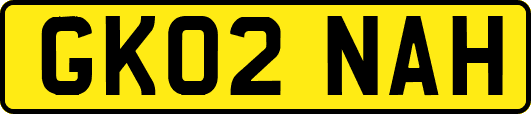 GK02NAH