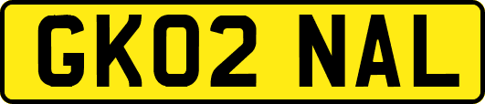 GK02NAL