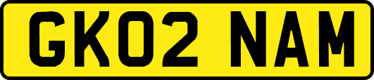 GK02NAM