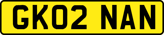 GK02NAN