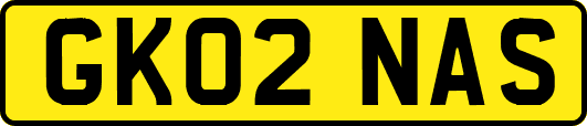 GK02NAS