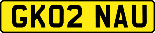 GK02NAU