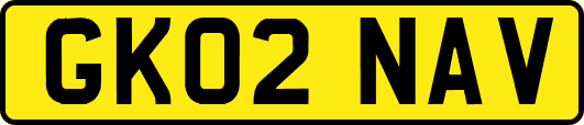 GK02NAV