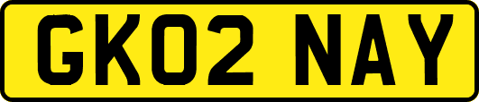 GK02NAY