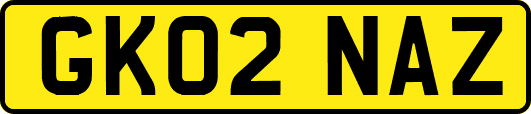 GK02NAZ