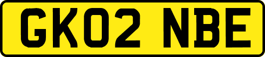 GK02NBE