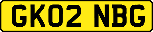 GK02NBG