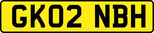 GK02NBH