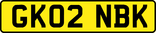 GK02NBK