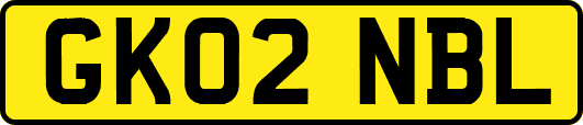 GK02NBL