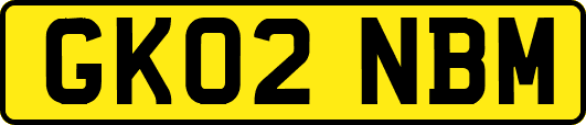 GK02NBM