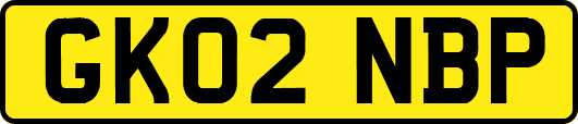 GK02NBP