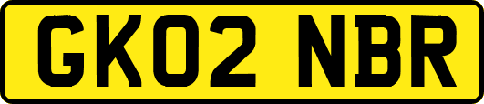 GK02NBR