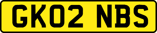 GK02NBS