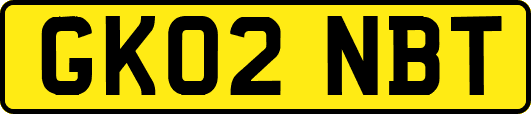 GK02NBT