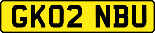 GK02NBU